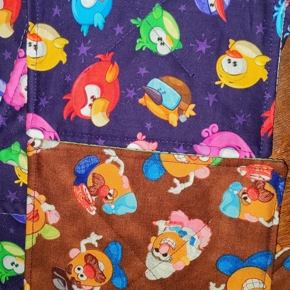 ❤️ HOT Table Pads, Masks, Mardi Gras FREE Gift!! - Picture 15 of 17